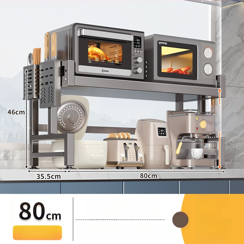 Raft pentru cuptor cu microunde, tip E, din oțel carbon — structură metalică, Model E, 1x1, Logo OEM, Xiong Tribe Home Furnishing