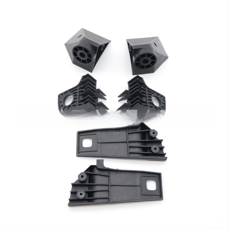 Mercedes-Benz W251 Σετ επισκευής προβολέα (09-17): πλαστικό κλιπ στερέωσης γωνιακού προβολέα