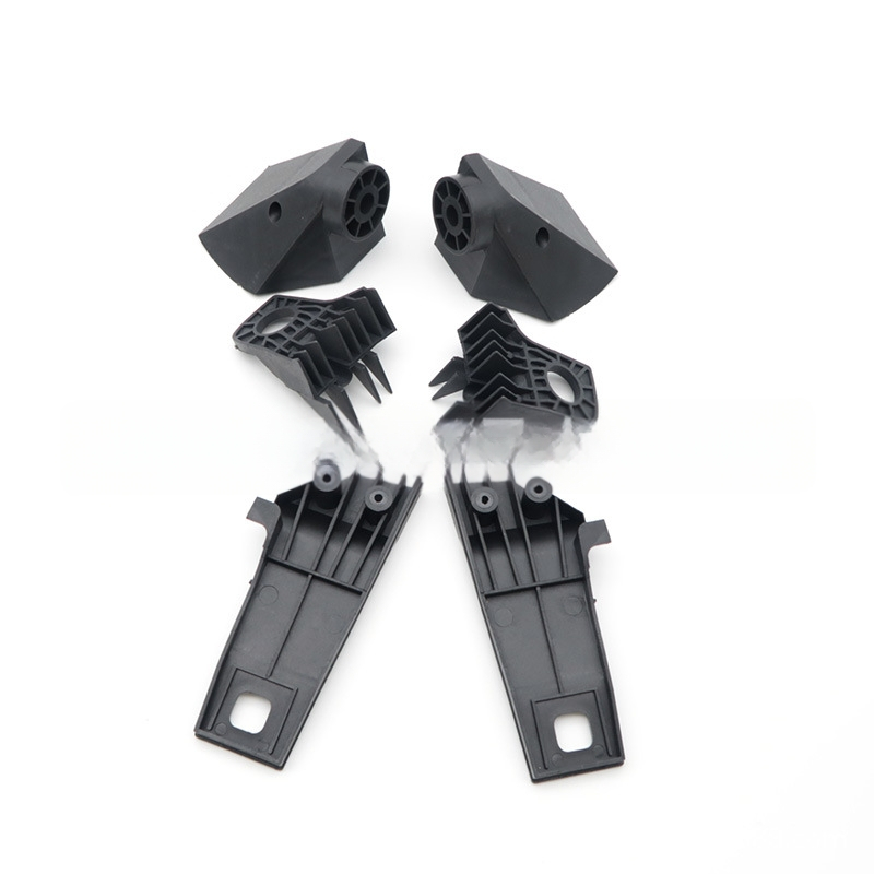 Mercedes-Benz W251 Σετ επισκευής προβολέα (09-17): πλαστικό κλιπ στερέωσης γωνιακού προβολέα