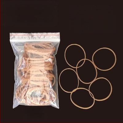 Pungă de ambalare pentru pești ornamentali vii, destinată transportului, cu bază plată pătrată la patru colțuri și plastic îngroșat