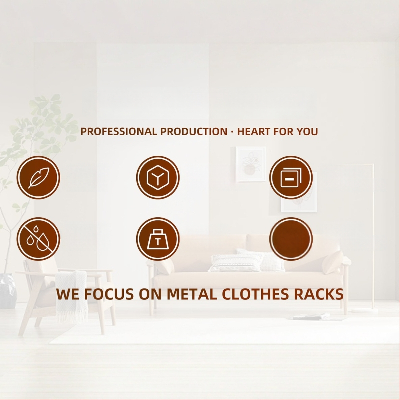 Uscător de haine montat pe perete, telescopic, din oțel inoxidabil și aliaj de aluminiu, pliabil