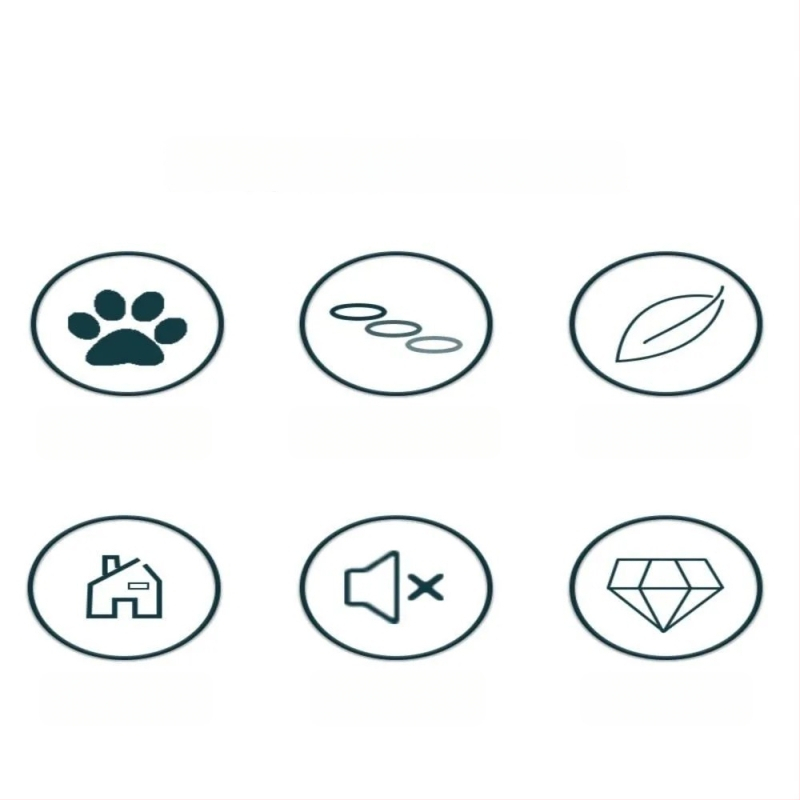 Дървен стенен катерачен комплекс за котки с капсулна платформа, пространство-спестяващ дизайн, стълб за драскане и стълба, гнездо