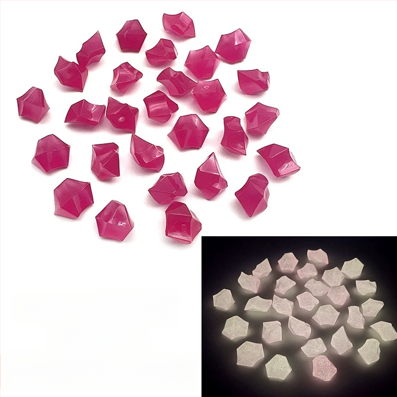 Piatră luminoasă pentru peisaj, 200 g, pachet de 100, Macro Month