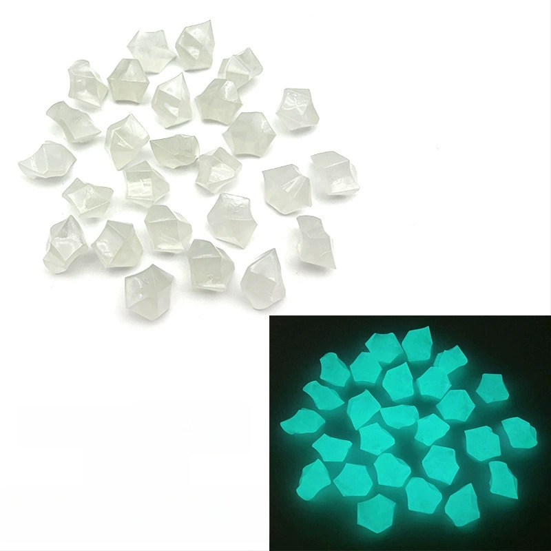 Piatră luminoasă pentru peisaj, 200 g, pachet de 100, Macro Month