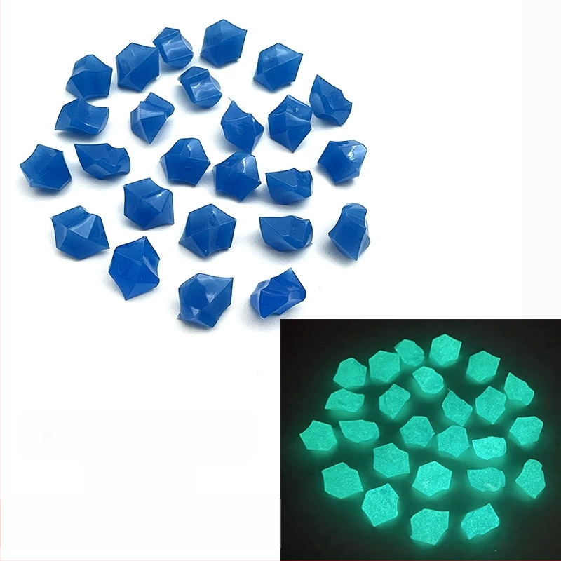 Piatră luminoasă pentru peisaj, 200 g, pachet de 100, Macro Month