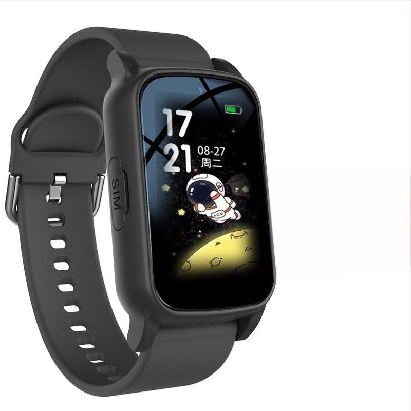 Παιδικό 5G smart ρολόι-τηλέφωνο με GPS, αδιάβροχο, θύρα SIM, κάμερα 2 MP