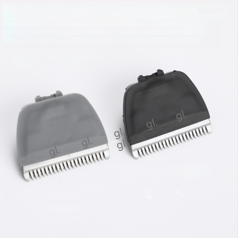 Panasonic hajvágó cserélhető pengefeje – titánium ötvözetű penge, leválasztható és mosható fej, brushless motorral, kettős táplálású, kompatibil ER-PGF40, PGF80, WGB8A CA