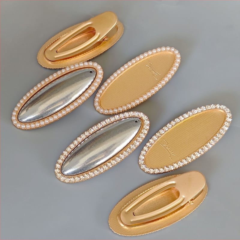 Ukosnica s cvijetom od svile – dječji dodatak u kineskom stilu, proljeće 2025