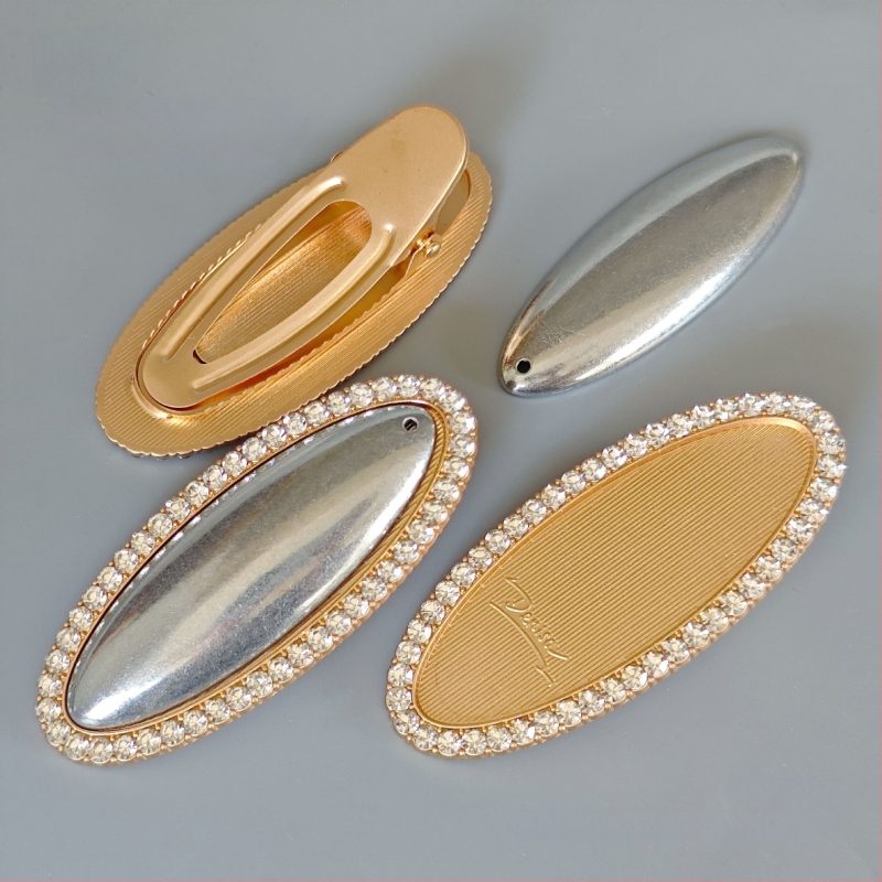 Ukosnica s cvijetom od svile – dječji dodatak u kineskom stilu, proljeće 2025