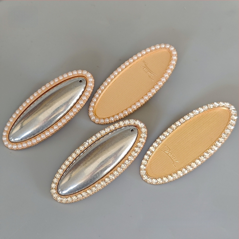 Ukosnica s cvijetom od svile – dječji dodatak u kineskom stilu, proljeće 2025