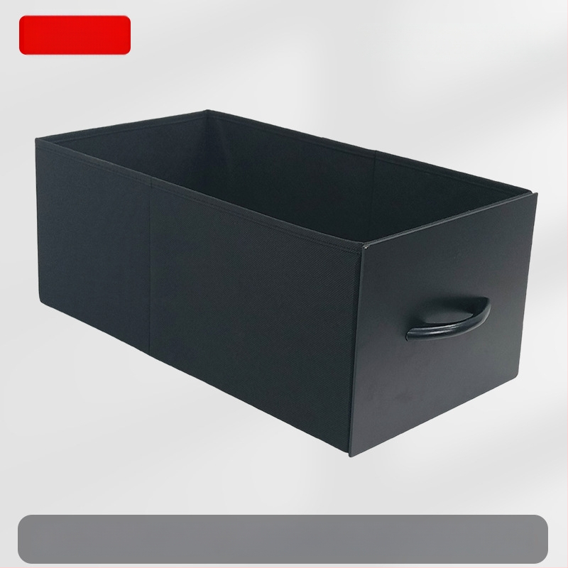 Κουτί αποθήκευσης γραφείου – Συρόμενο από μη υφαντό ύφασμα, οργανωτής με τραβηγόμενο συρτάρι, δυνατότητα εκτύπωσης λογότυπου