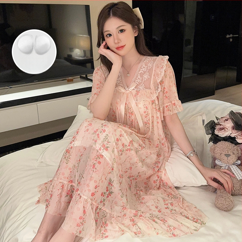 Material plasă; stil Siamese/Fairy; 90–95% poliester; țesătură subțire; decolteu în V