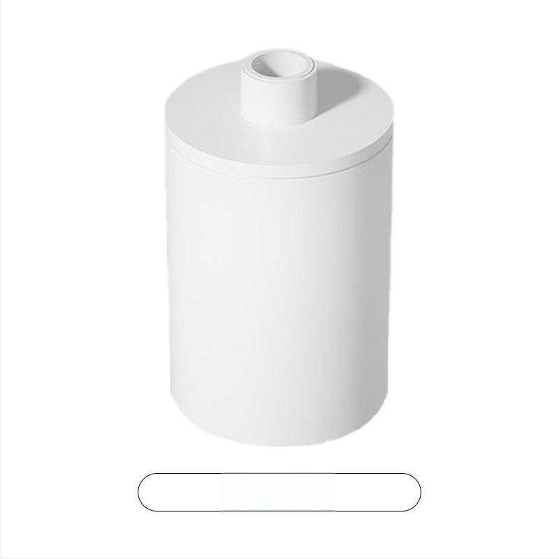 Dispenser de apă fără fir pentru animale de companie - circulație automată, capacitate mare, detașabil, model YSJ1008, potrivit pentru pisici