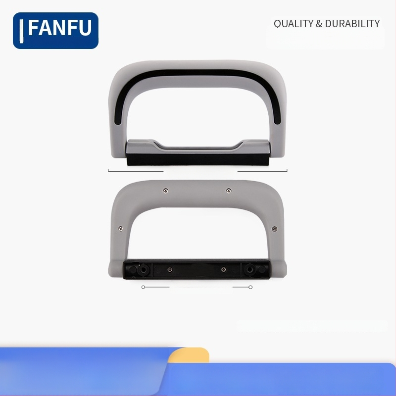 Αξεσουάρ λαβής αποσκευών — πλαστικό, ανθεκτικό στη φθορά, ελαφρύ