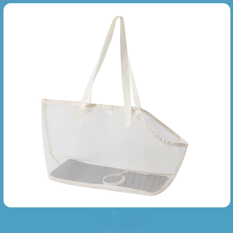 Geantă pentru animale de companie din nailon, capacitate 7,5 kg, duritate medie spre moale