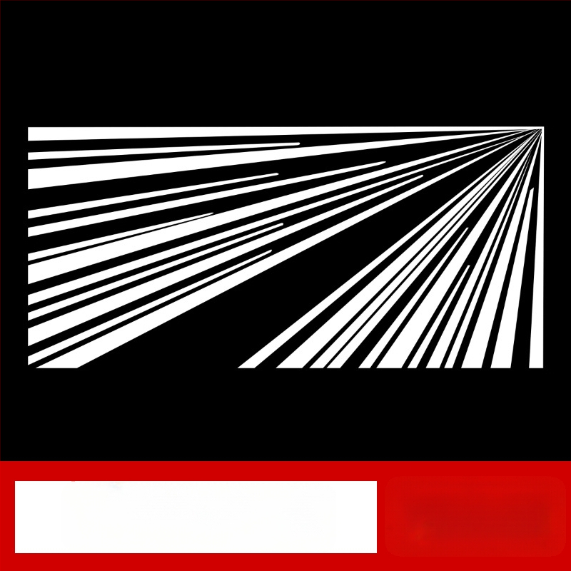 ZhiXin Λάμπα Προβολής Tesla Model 3/Y, 12V, LED 5050, 3W, 6500K, διάρκεια ζωής 80 000 h