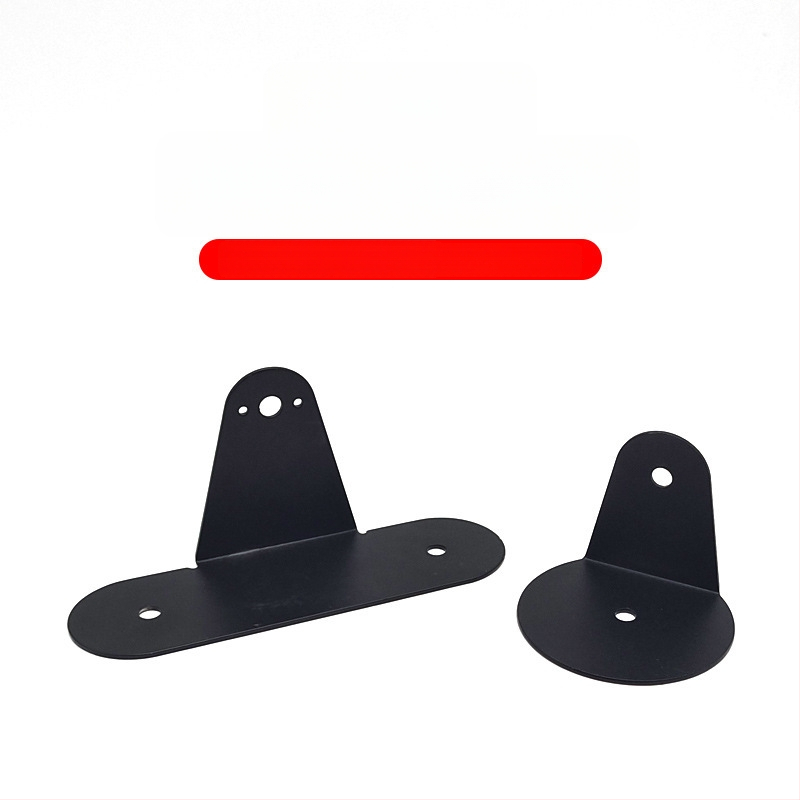 Λωρίδα LED οροφής με ισχυρή μαγνητική βάση και μαγνητικό στήριγμα — καθολική συμβατότητα, εγκατάσταση χωρίς διάτρηση