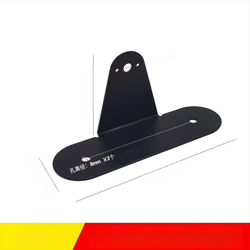 Λωρίδα LED οροφής με ισχυρή μαγνητική βάση και μαγνητικό στήριγμα — καθολική συμβατότητα, εγκατάσταση χωρίς διάτρηση