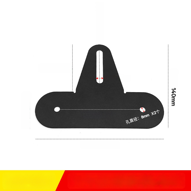 Λωρίδα LED οροφής με ισχυρή μαγνητική βάση και μαγνητικό στήριγμα — καθολική συμβατότητα, εγκατάσταση χωρίς διάτρηση