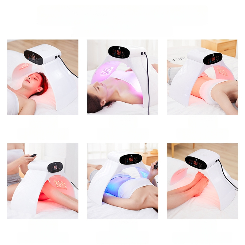 Dispozitiv spectrometru pentru moxibustie, uz casnic, IPX3 rezistent la apă, fără baterie încorporată, Hongyide