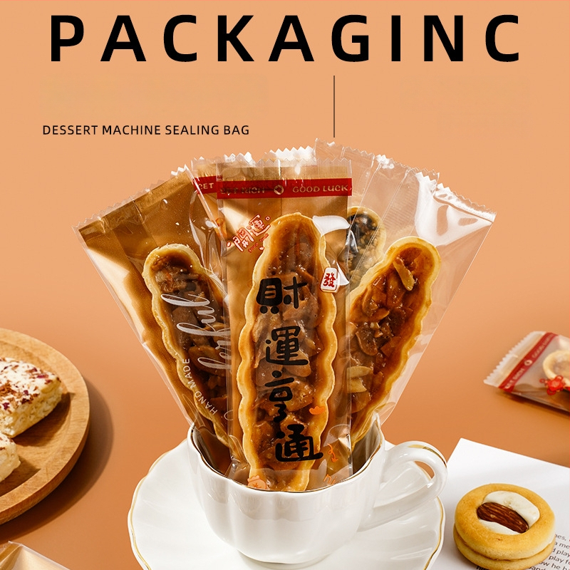 Pungi de ambalare pentru bomboane pe bețișor, meșteșug complex, sigilate cu mașina, aproximativ 100 de bucăți pe pachet, neimportate, licență: contactați suportul