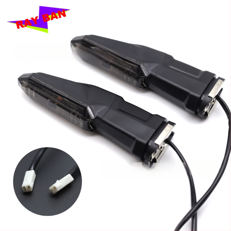 LED žmigavci za Kawasaki motocikl Z750, Z800, Z900, Z900RS