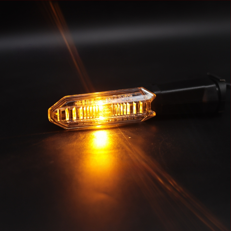 LED žmigavci za Kawasaki motocikl Z750, Z800, Z900, Z900RS