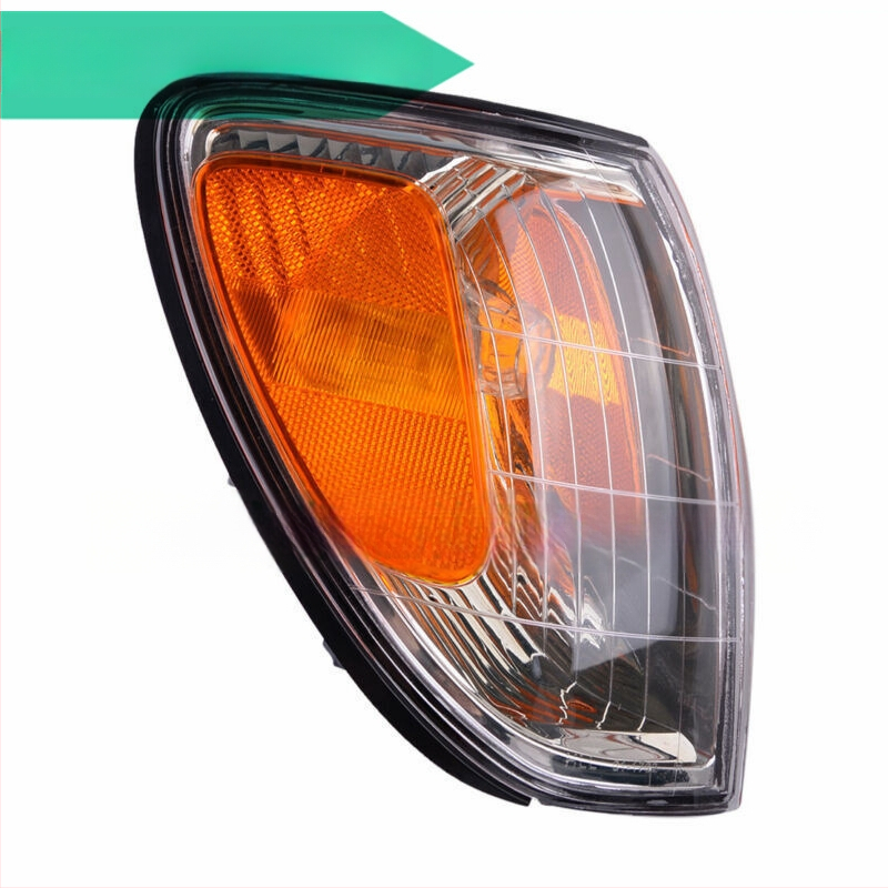 FITVIN Γωνιακό φως σήματος στροφής για Lexus/Toyota Land Cruiser 100 (81521-60370, 81511-60500)
