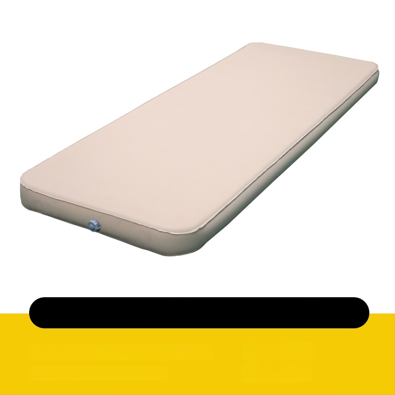 Κάμπινγκ στρώμα ύπνου, παχύτερο, με αυτόματο φούσκωμα, για 1–2 άτομα, βάρος 4 kg, 30D πλεκτό ύφασμα