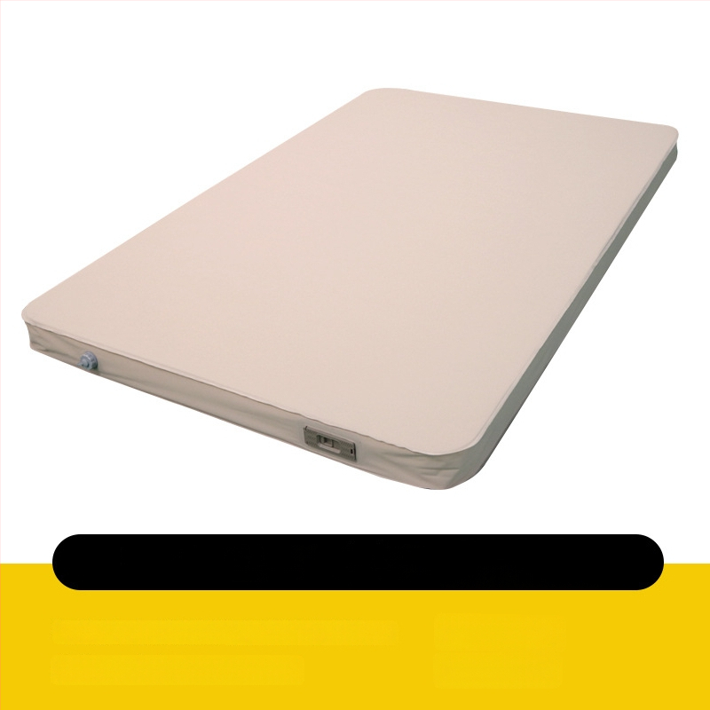 Κάμπινγκ στρώμα ύπνου, παχύτερο, με αυτόματο φούσκωμα, για 1–2 άτομα, βάρος 4 kg, 30D πλεκτό ύφασμα