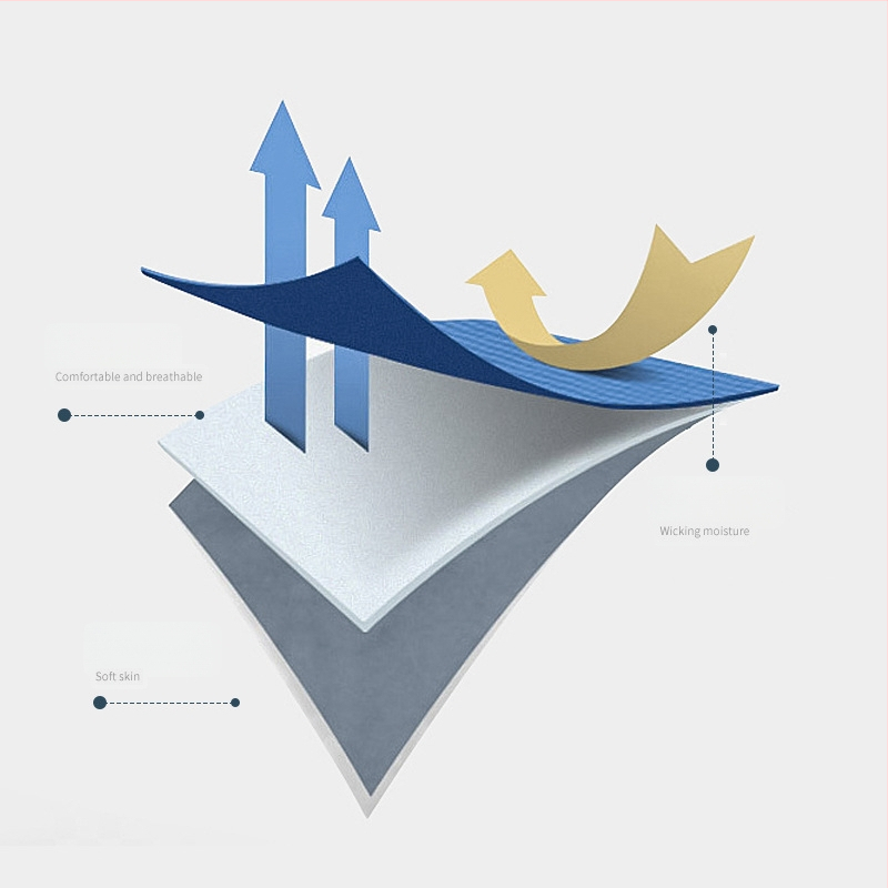 Μονοπρόσωπη υπαίθρια φουσκωτή στρώμα-σκηνή, 75D pongee TPU, 580 g, χειροκίνητη αντλία