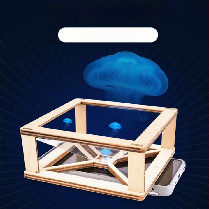 Χειροκίνητη ξύλινη μηχανή πλέξιμο για παιδιά – Εκπαιδευτικό παιχνίδι νοητικής ανάπτυξης (μη ηλεκτρική, DIY, 7–14 ετών)