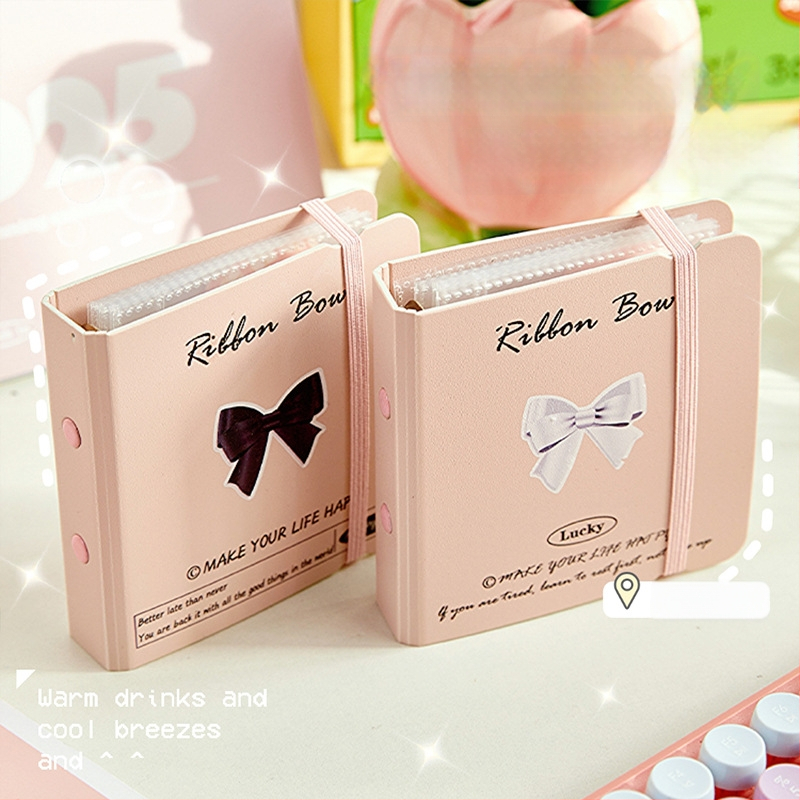 Füzetes fotóalbum, PP borítóval, 20 oldal