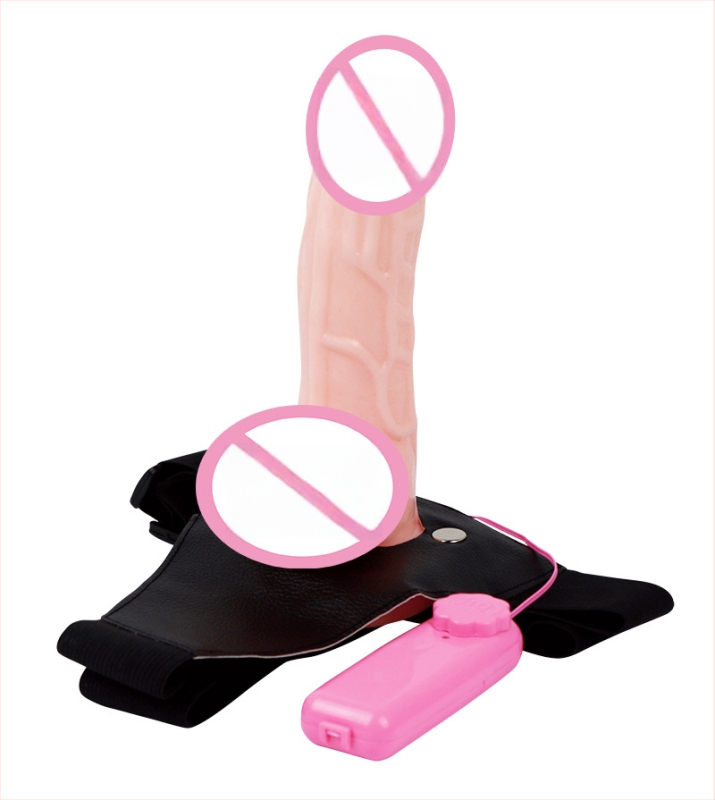 Hordozható szexjáték felnőtteknek — Anyag: TPE; Márka: Mengmei Guest; Modell: Wear Leather Pants