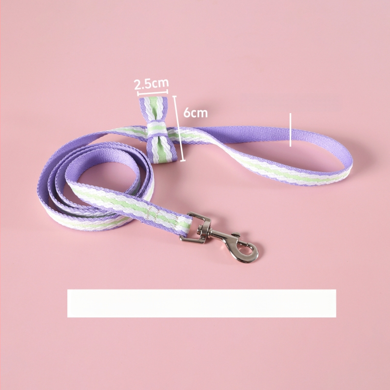 Kiskedvencek nyomkövető gallér védőburkolattal – Bohan, rajzfilm-stílus, anyag: textil, univerzális használat