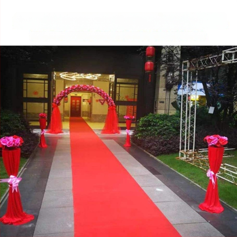 Vas esküvői boltív virágtartóval – teljes esküvői dekorációs készlet