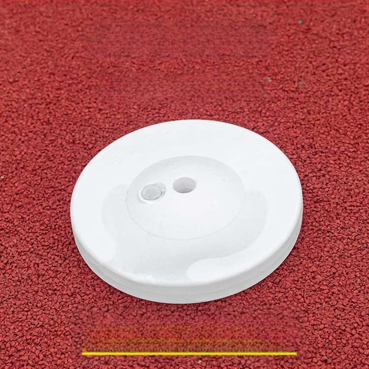 PVC léggömb alap levehető tartóval esküvői dekorációkhoz | Anyag: PVC; Csomagolás: karton; Testreszabás nélkül; Esküvői célra