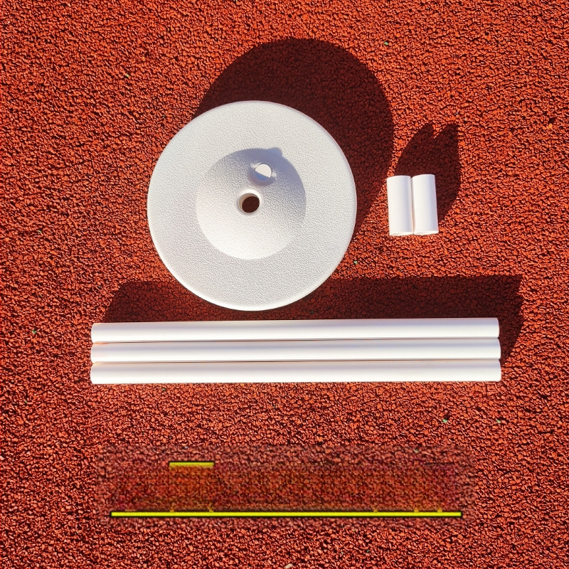 PVC léggömb alap levehető tartóval esküvői dekorációkhoz | Anyag: PVC; Csomagolás: karton; Testreszabás nélkül; Esküvői célra