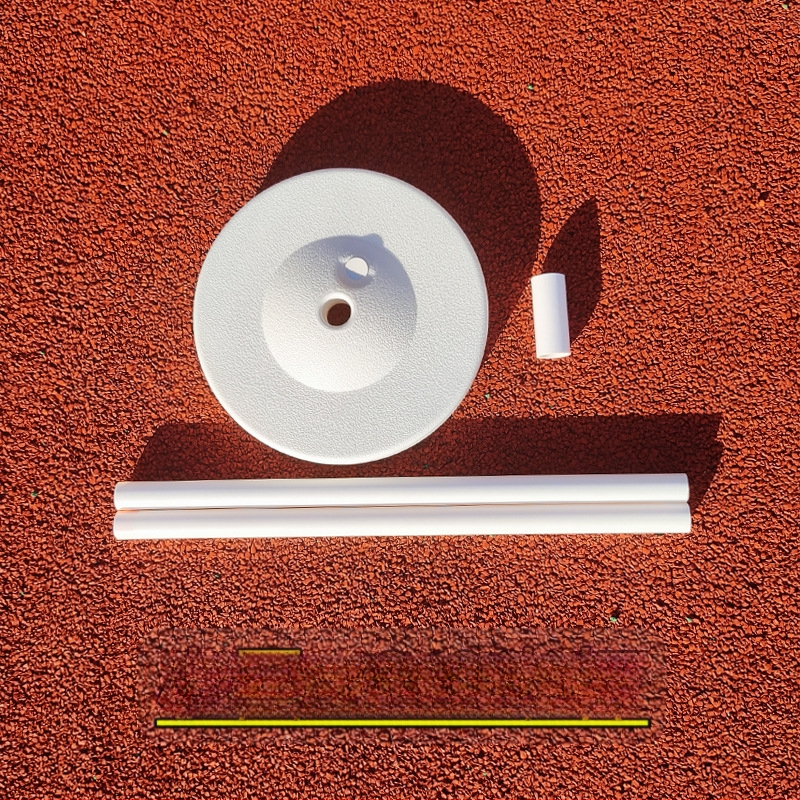 PVC léggömb alap levehető tartóval esküvői dekorációkhoz | Anyag: PVC; Csomagolás: karton; Testreszabás nélkül; Esküvői célra