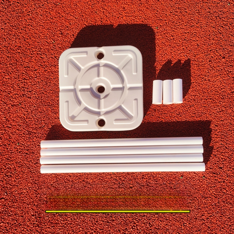 PVC léggömb alap levehető tartóval esküvői dekorációkhoz | Anyag: PVC; Csomagolás: karton; Testreszabás nélkül; Esküvői célra