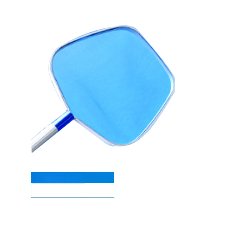 Δίκτυ απομάκρυνσης φύλλων για πισίνες με τηλεσκοπική ράβδο – ενισχυμένος καθαριστής επιφάνειας βαθιάς στάθμης νερού για πισίνες και λίμνες (Αριθμός προϊόντος: tj#y%j#ylznu+lzn%j#u+fg; Κατηγορία: Φουσκωτή πισίνα)