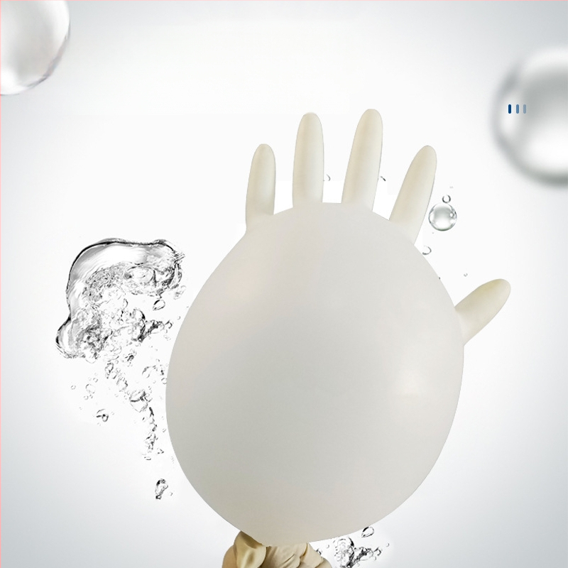 Bazel egyszer használatos nitril kesztyűk otthoni és ipari felhasználásra