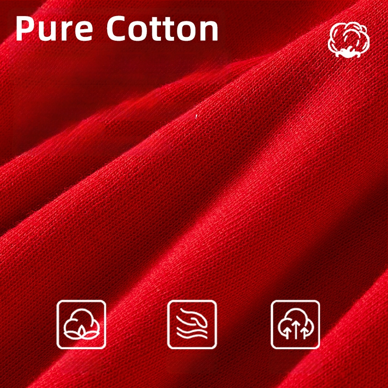 Ανδρικό γιλέκο βάσης από 100% βαμβάκι, λεπτό, αντιβακτηριακό 7A, 160 g