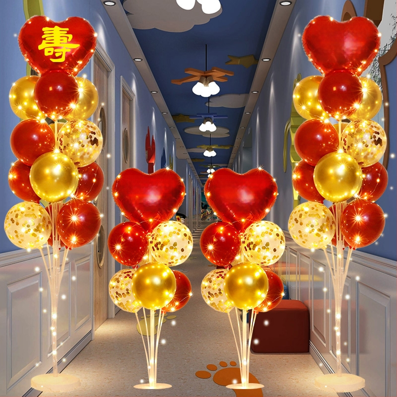 Xianshengxiang születésnapi szcenikai rekvizit, alapértelmezett stílus, kategória: születésnapi sapka, helyszíni elrendezési kellék