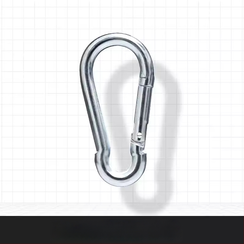 Въже за работа на височини и безопасност, въже за открито катерене, спасително и аварийно въже — полипропиленово влакно, 18 kN, национален стандарт