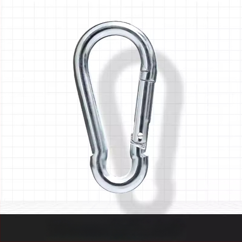 Въже за работа на височини и безопасност, въже за открито катерене, спасително и аварийно въже — полипропиленово влакно, 18 kN, национален стандарт