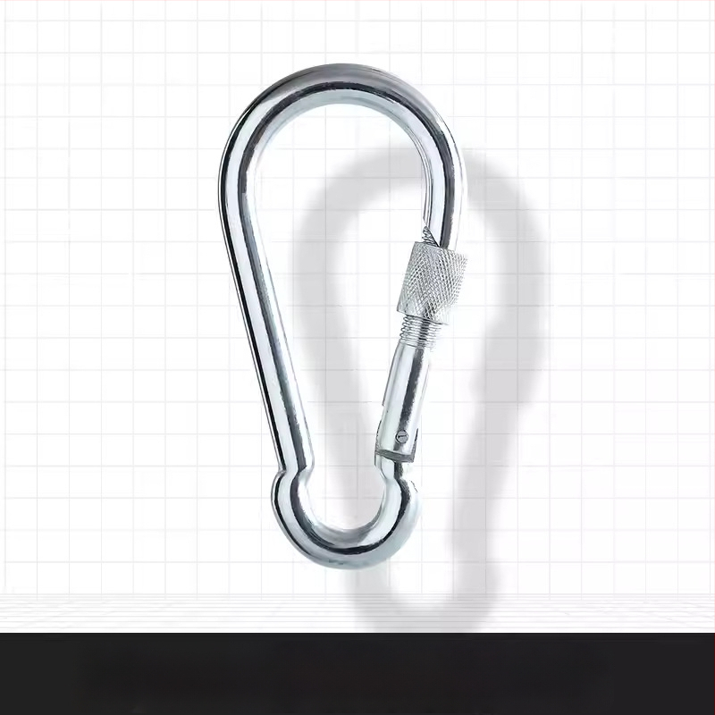 Въже за работа на височини и безопасност, въже за открито катерене, спасително и аварийно въже — полипропиленово влакно, 18 kN, национален стандарт