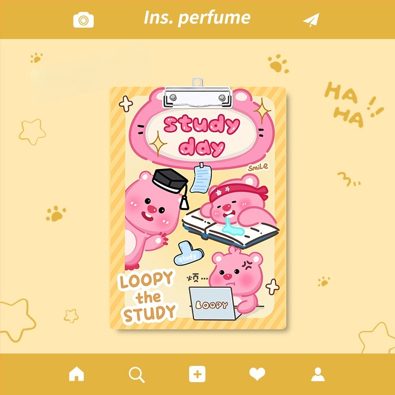 Rajzfilmes A4 csipesz, fa, egycsipeszes, A4 dokumentumokhoz, logó nyomtatható