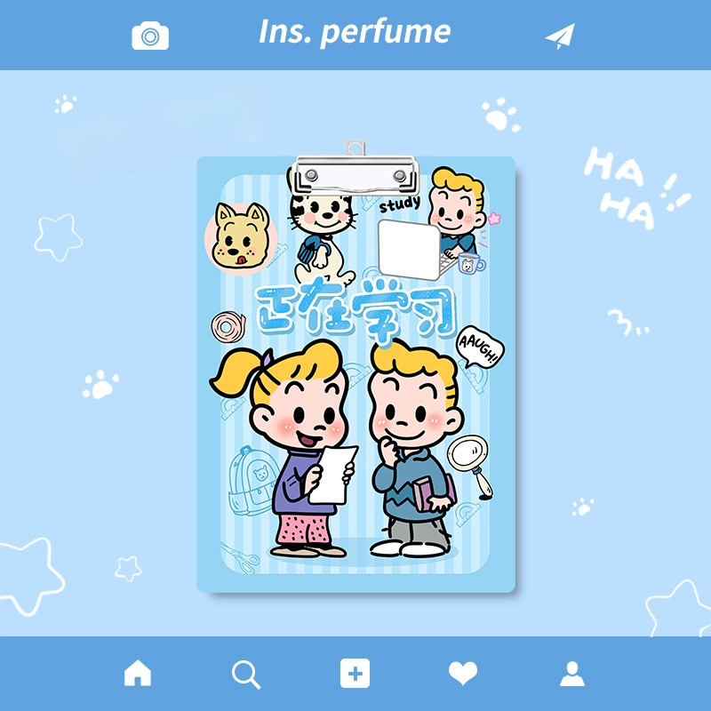 Rajzfilmes A4 csipesz, fa, egycsipeszes, A4 dokumentumokhoz, logó nyomtatható