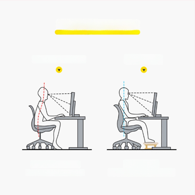 Fa lábtartó, japán stílusú, multifunkcionális, gyerekeknek, felnőtteknek és időseknek